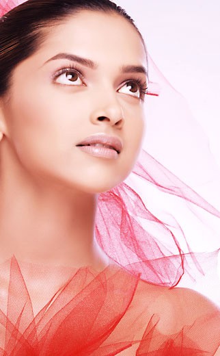 Deepika Padukone Fotoğrafı