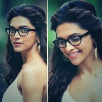 Deepika Padukone Fotoğrafı