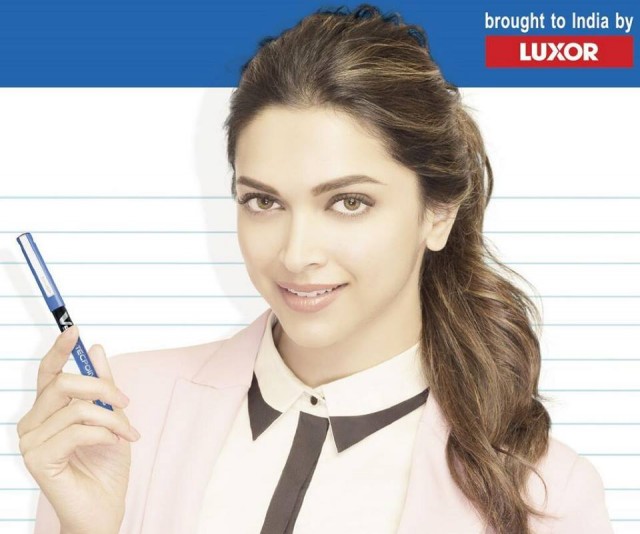 Deepika Padukone Fotoğrafı