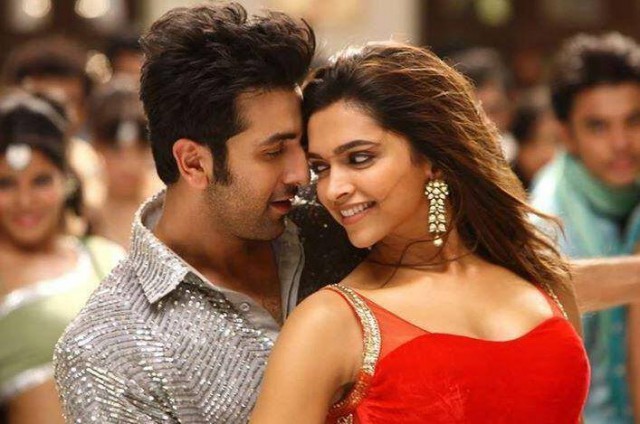 Deepika Padukone Fotoğrafı