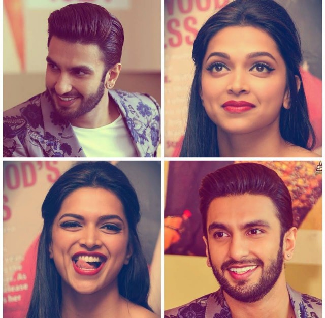 Deepika Padukone Fotoğrafı