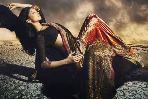 Deepika Padukone Fotoğrafı