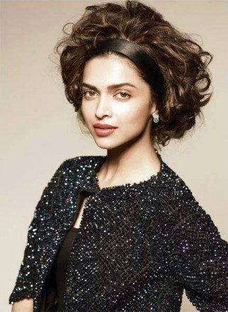 Deepika Padukone Fotoğrafı
