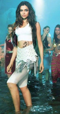 Deepika Padukone Fotoğrafı