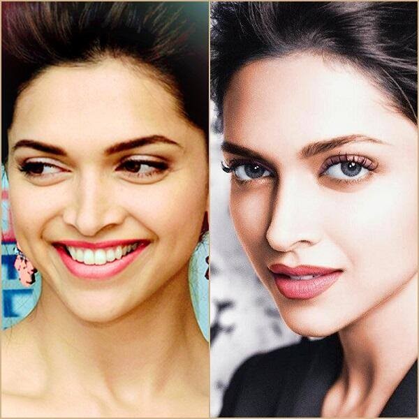 Deepika Padukone Fotoğrafı