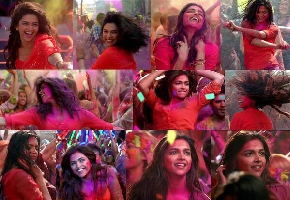 Deepika Padukone Fotoğrafı