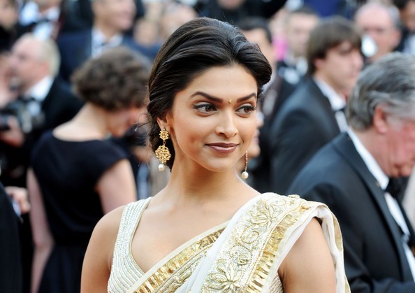 Deepika Padukone Fotoğrafı