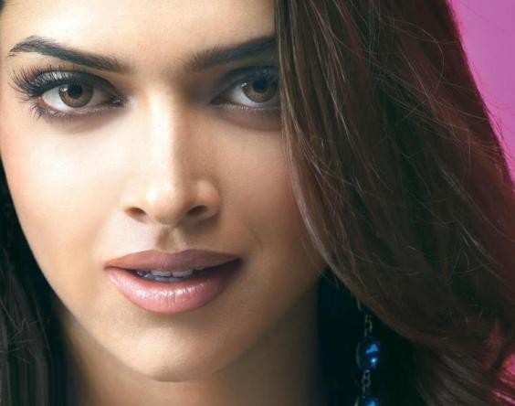 Deepika Padukone Fotoğrafı