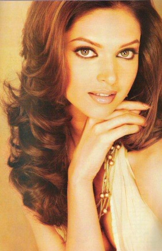 Deepika Padukone Fotoğrafı