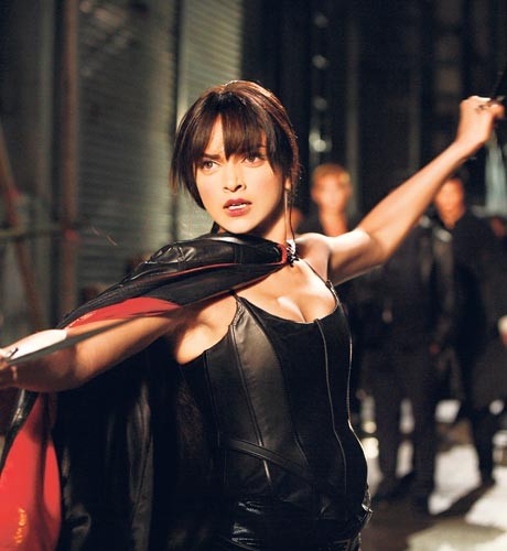 Deepika Padukone Fotoğrafı