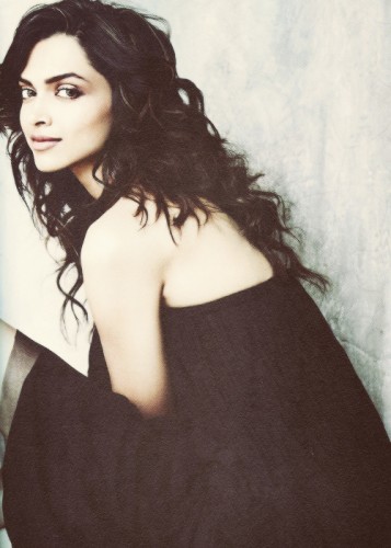 Deepika Padukone Fotoğrafı