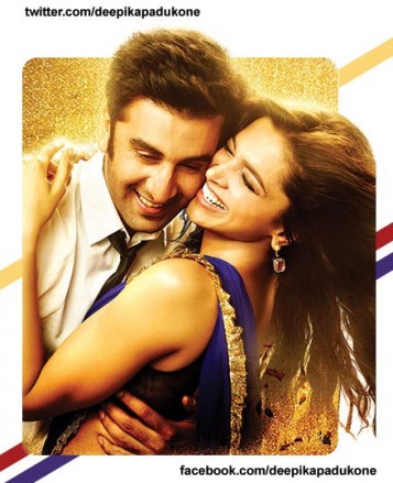 Deepika Padukone Fotoğrafı