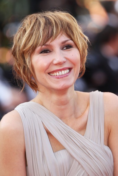 Dinara Drukarova Fotoğrafı