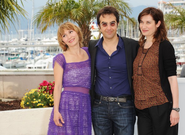 Dinara Drukarova Fotoğrafı