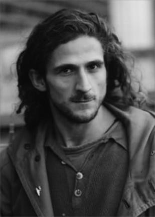 Carlos Sante fotoğrafı