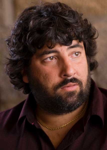 Pepo Suevos fotoğrafı