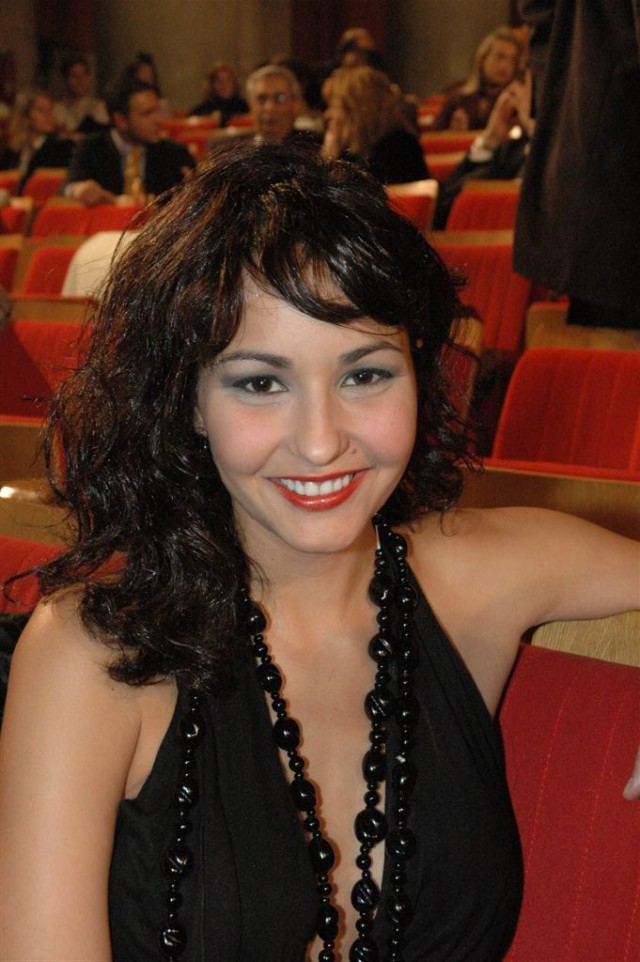 Yoima Valdés fotoğrafı