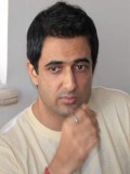 Sanjay Suri fotoğrafı