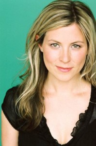 Sarah Lafleur fotoğrafı