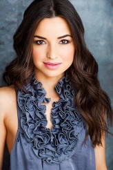 Jessica Meraz fotoğrafı