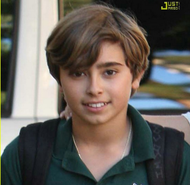 Jansen Panettiere fotoğrafı