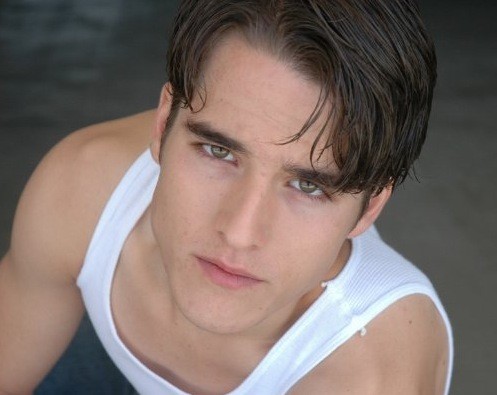 Daniel Samonas fotoğrafı