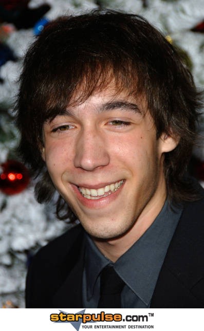 Creagen Dow fotoğrafı