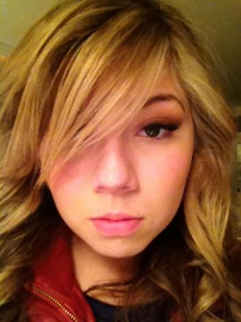 Jennette McCurdy Fotoğrafı