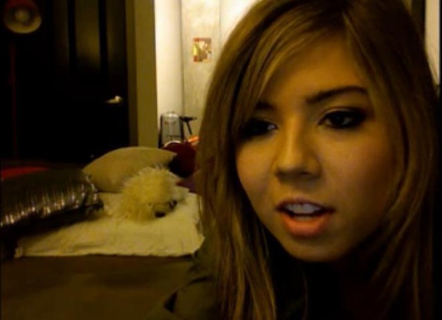 Jennette McCurdy Fotoğrafı