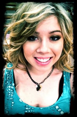 Jennette McCurdy Fotoğrafı