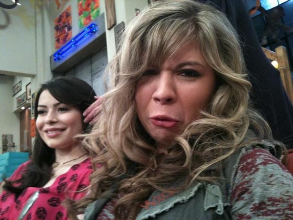 Jennette McCurdy Fotoğrafı