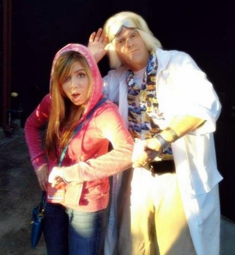 Jennette McCurdy Fotoğrafı