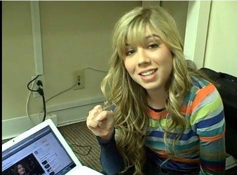 Jennette McCurdy Fotoğrafı