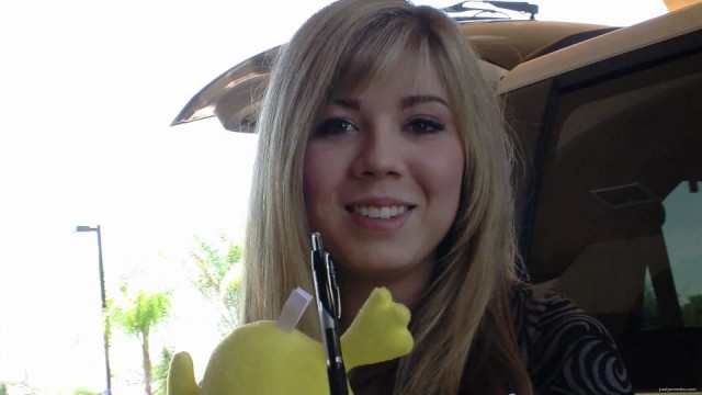 Jennette McCurdy fotoğrafı