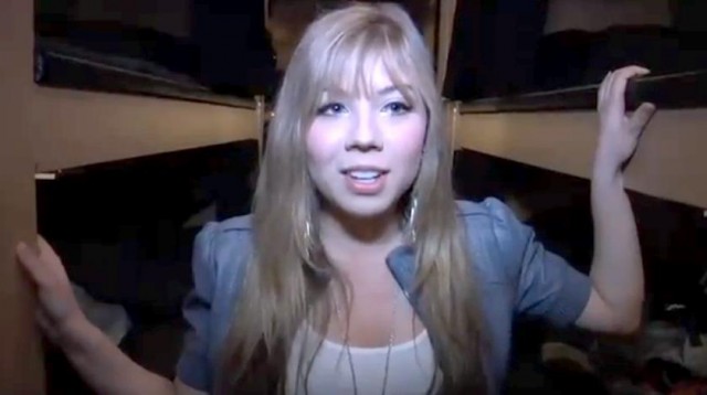 Jennette McCurdy fotoğrafı