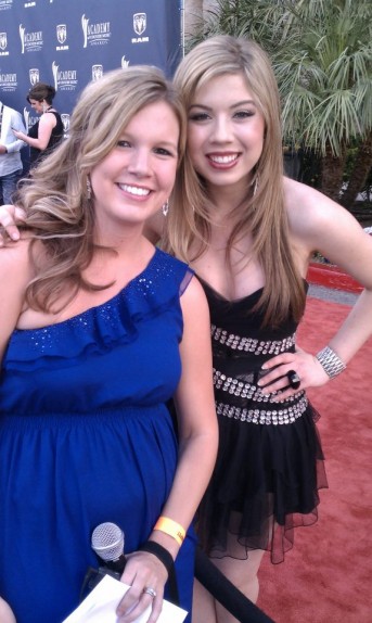 Jennette McCurdy fotoğrafı