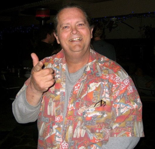 Michael Q. Schmidt Fotoğrafı