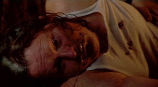 Michael Q. Schmidt Fotoğrafı