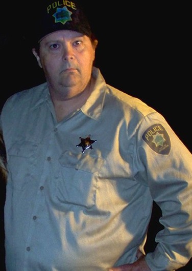 Michael Q. Schmidt fotoğrafı