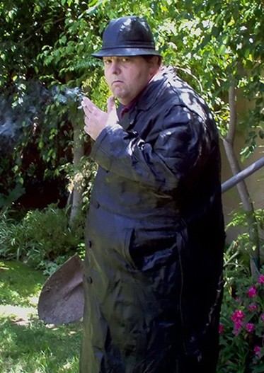 Michael Q. Schmidt fotoğrafı