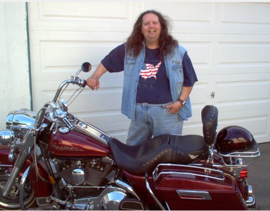 Michael Q. Schmidt fotoğrafı