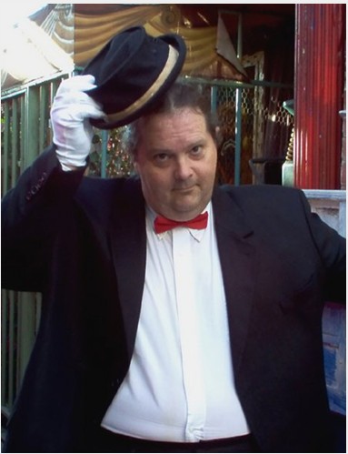 Michael Q. Schmidt Fotoğrafı