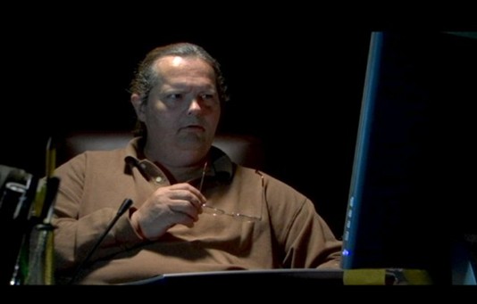 Michael Q. Schmidt Fotoğrafı