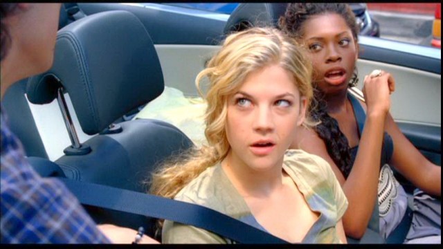 Rebekah Brandes fotoğrafı