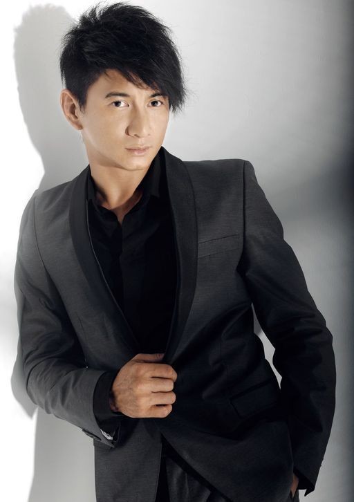 Nicky Wu fotoğrafı