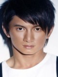 Nicky Wu fotoğrafı