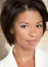 Angel Parker fotoğrafı