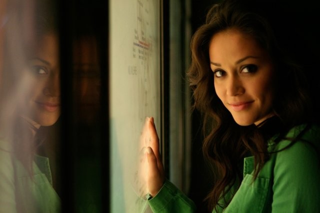 Fernanda Andrade Fotoğrafı