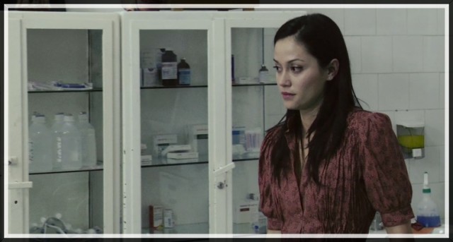 Fernanda Andrade Fotoğrafı