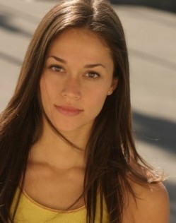 Fernanda Andrade fotoğrafı